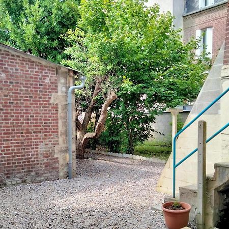 Le Chalet Mers-les-Bains Zewnętrze zdjęcie