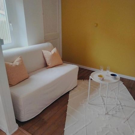 Le Chalet Mers-les-Bains Zewnętrze zdjęcie