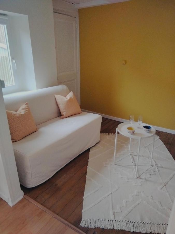 Le Chalet Mers-les-Bains Zewnętrze zdjęcie